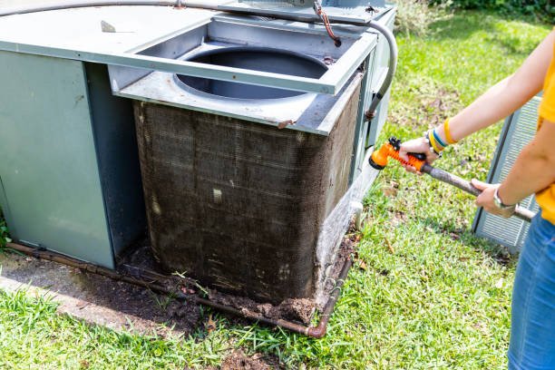 Best Affordable Air Duct Cleaning  in Napavine, WA
