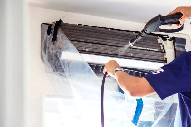 Best Ductwork Cleaning Services  in Napavine, WA