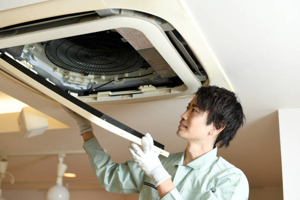 Best Residential Air Duct Cleaning  in Napavine, WA