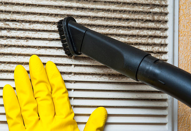 Best Affordable HVAC Duct Cleaning  in Napavine, WA