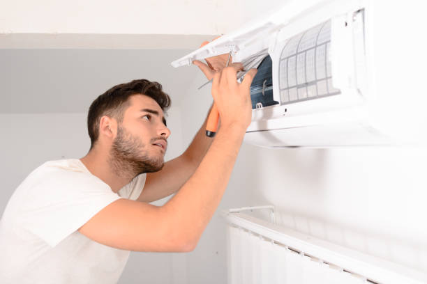 Best Ductwork Cleaning Services  in Napavine, WA